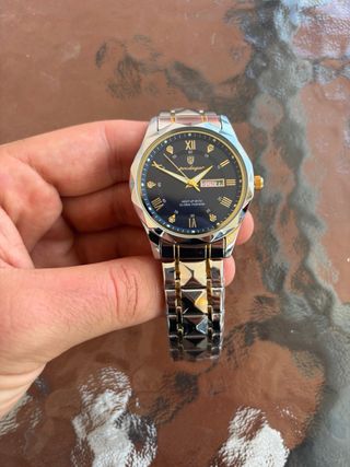 Reloj Poedagar