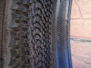 Gravel Neumático Hutchinson Touareg 700x40