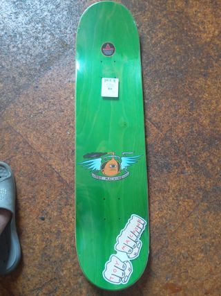 Tabla skate toy machine 8.0