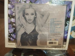 CD Christina Aguilera - My Kind of Christmas