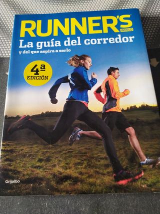 Runner's World (Runner's World): La guía del co...
