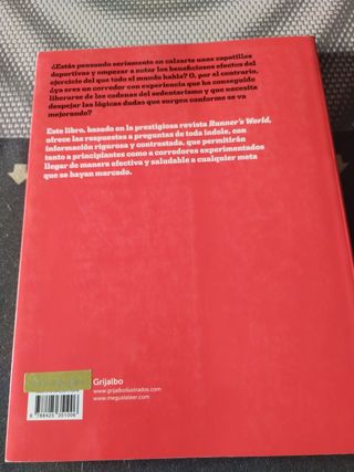 Runner's World (Runner's World): La guía del co...