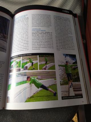 Runner's World (Runner's World): La guía del co...