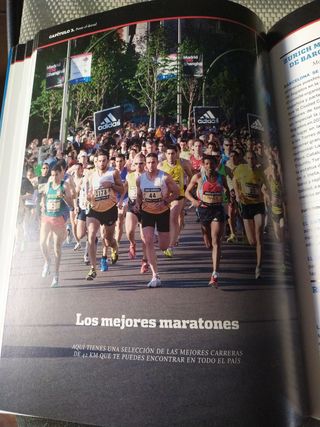 Runner's World (Runner's World): La guía del co...
