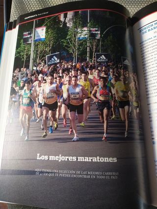 Runner's World (Runner's World): La guía del co...