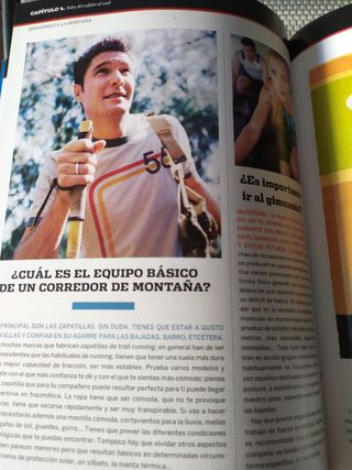 Runner's World (Runner's World): La guía del co...