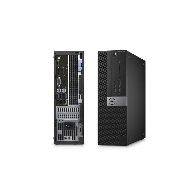 Dell Optiplex 7050 - PC de sobremesa afbeelding 2