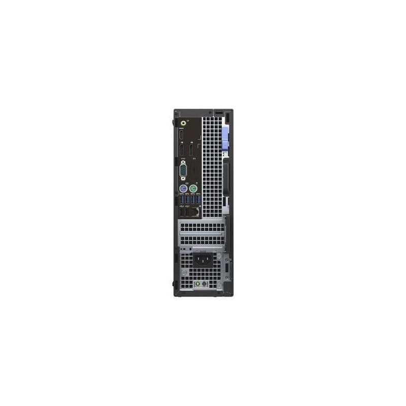 Dell Optiplex 7050 - PC de sobremesa afbeelding 3