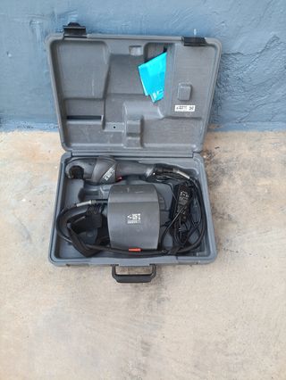 Atadora Zanor ZL600s usada