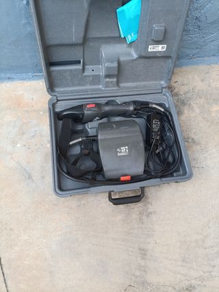 Atadora Zanor ZL600s usada
