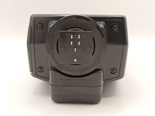 Canon Speedlite 380EX Flash
