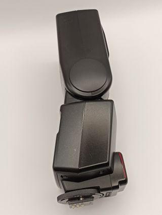 Canon Speedlite 380EX Flash