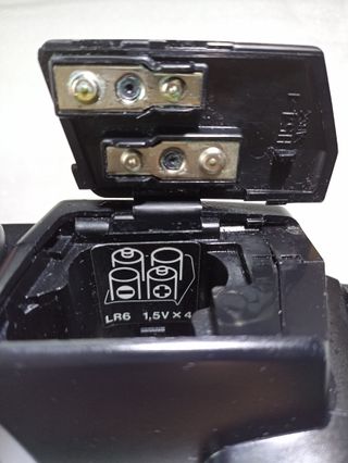 Canon Speedlite 380EX Flash
