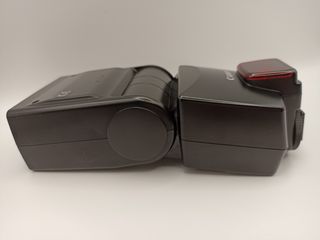 Canon Speedlite 380EX Flash