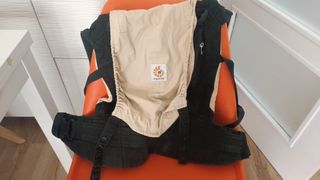 Ergobaby Portabebés - Negro