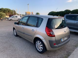 Renault Scenic 2009