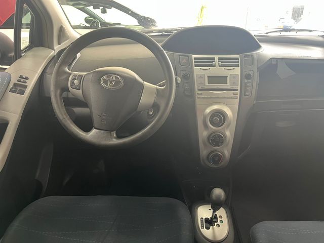 Toyota Yaris 2006