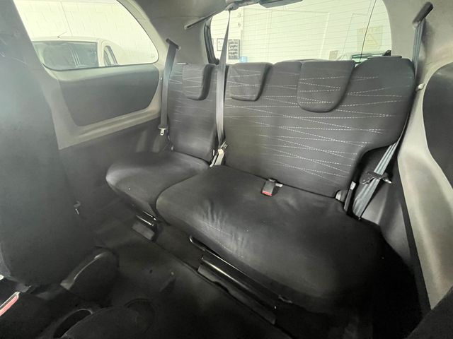 Toyota Yaris 2006
