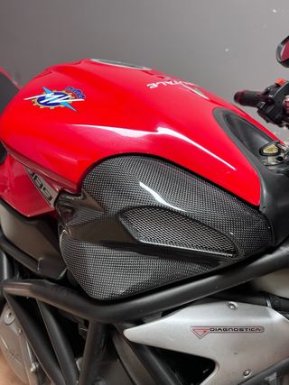 MV Agusta Brutale 989 R