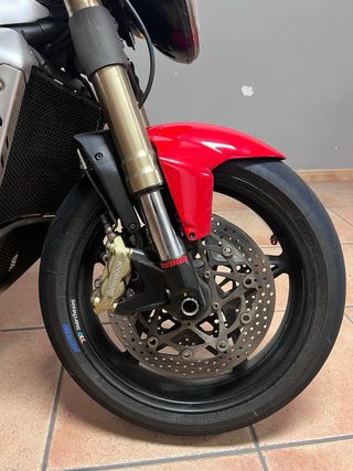 MV Agusta Brutale 989 R