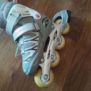 Patines en línea niña (31-34)