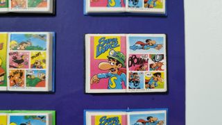 Tinybook Broches - 15 Pins Coleccionables Chapas