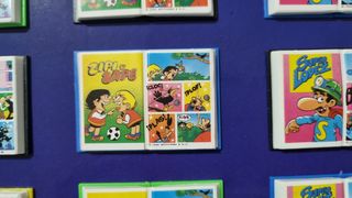 Tinybook Broches - 15 Pins Coleccionables Chapas