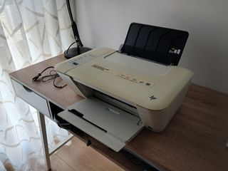 Impresora HP Deskjet 2540 - Impresora y escáner