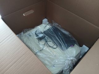 Impresora HP Deskjet 2540 - Impresora y escáner