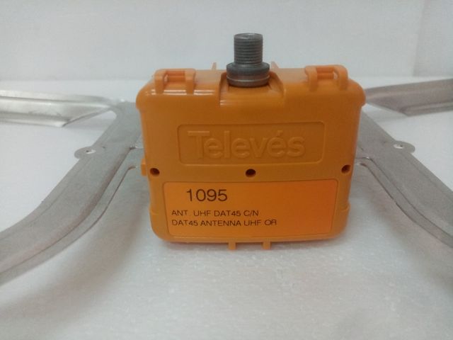 Bipolo MRD 5050 Televés para Antenas DAT 45 y 75