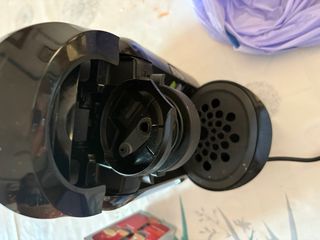 Cafetera Bosch Tassimo