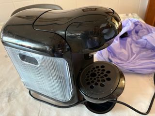 Cafetera Bosch Tassimo