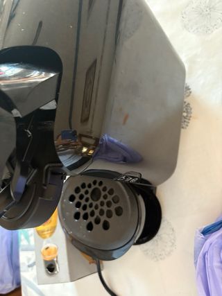 Cafetera Bosch Tassimo