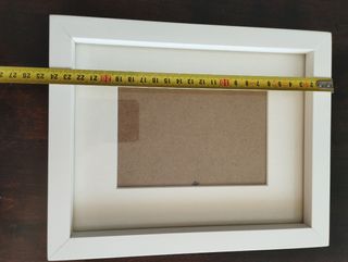 Marcos de fotos variados