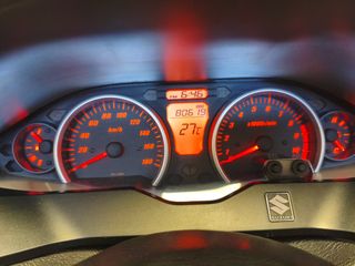 Suzuki Burgman 400 - Buen estado