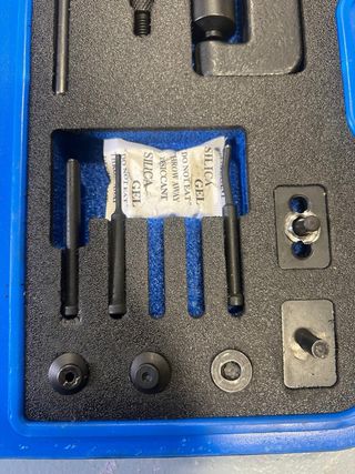 Jogo de ferramentas BGS 8802 para motos