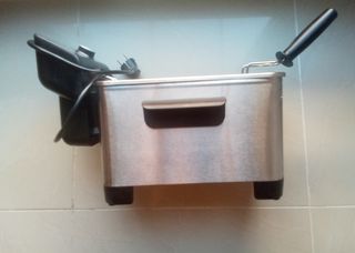 Freidora Moulinex Easy Pro