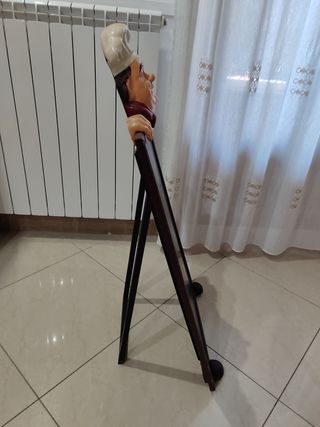 Lavagna Ardesia con Chef