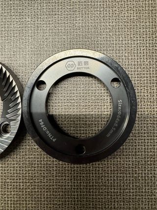 Muelas 64mm molinillo café