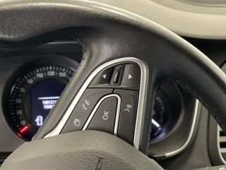 Renault Megane Business Blue