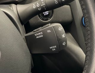 Renault Megane Business Blue