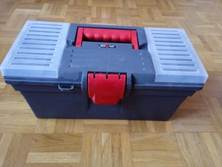 Maletín herramientas