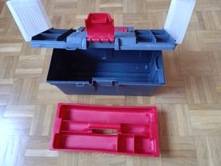 Maletín herramientas