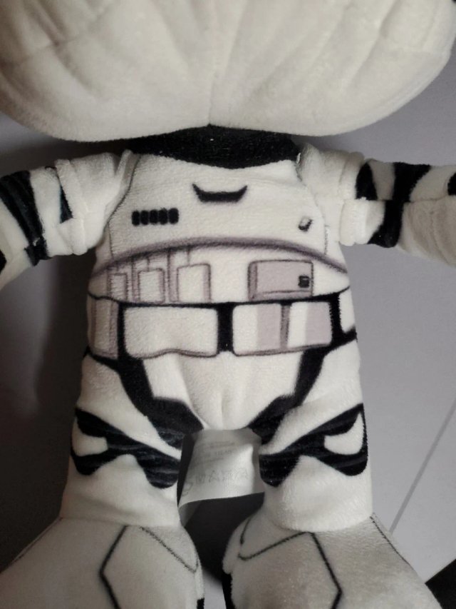 Peluche Stormtrooper Star Wars