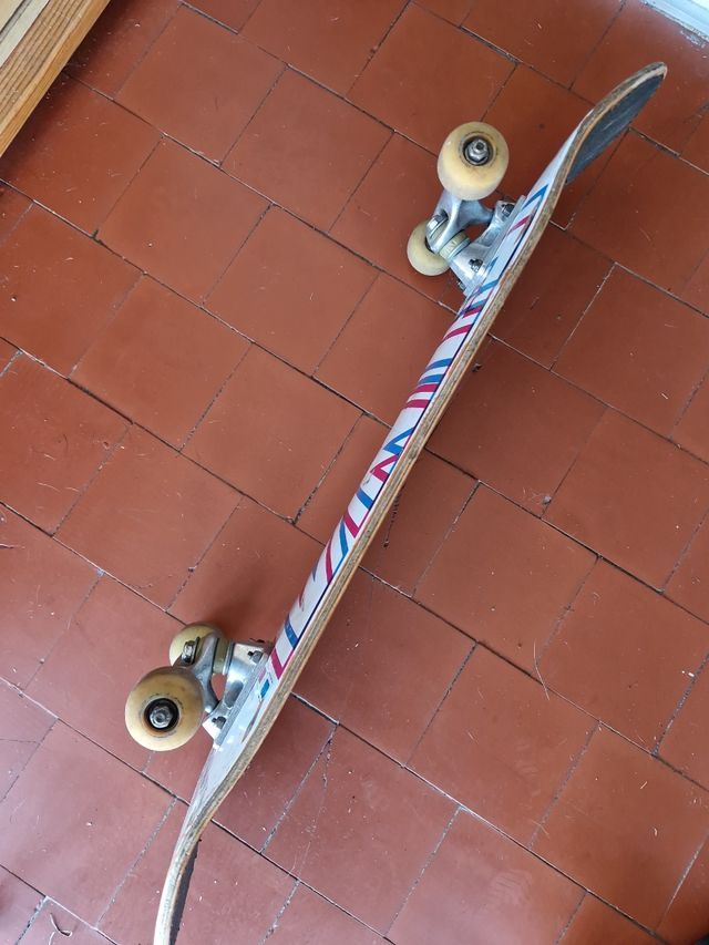 Ejes skate Orion usados