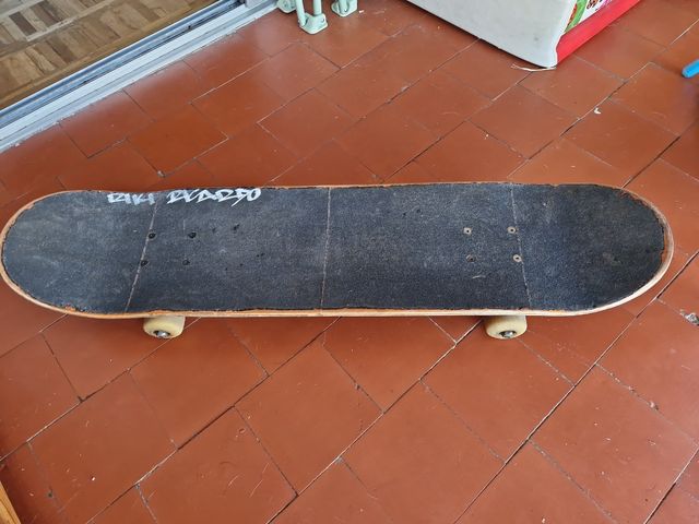 Ejes skate Orion usados
