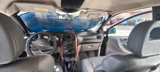 Chrysler Voyager 2005