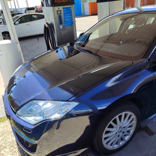 Renault Laguna 2008