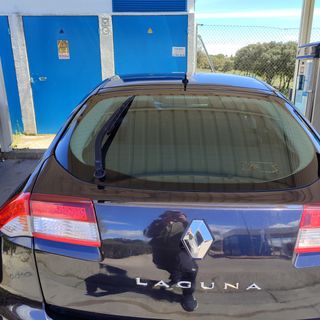 Renault Laguna 2008