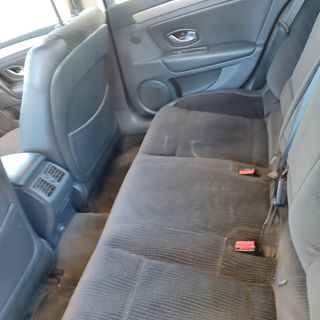 Renault Laguna 2008